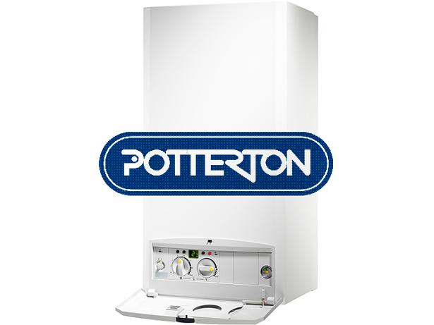 Potterton Boiler Repairs Stanmore, Call 020 3519 1525